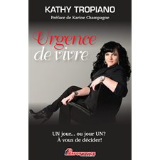 Urgence de vivre