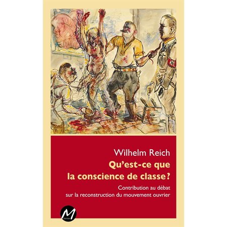 Qu'est-ce que la conscience de classe ?