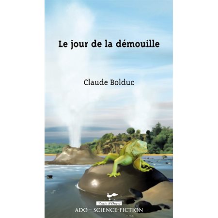 Le jour de la démouille