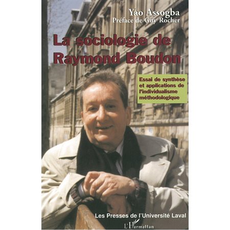 Sociologie de Raymond Boudon La