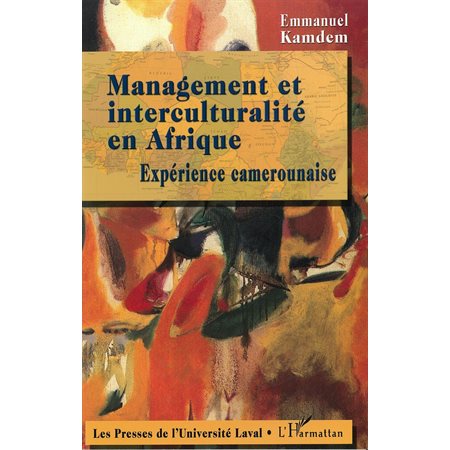 Management et interculturalité en afrique