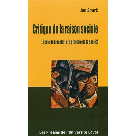 Critique de la raison sociale