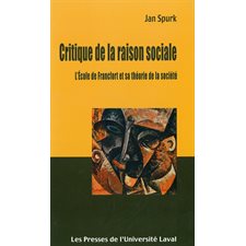 Critique de la raison sociale