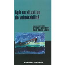 Agir en situation de vulnérabilité sociale