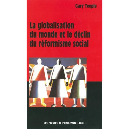 Globalisation du monde et le déclin du réformisme