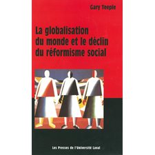 Globalisation du monde et le déclin du réformisme