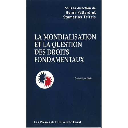 Mondialisation et question des droits fondamentaux