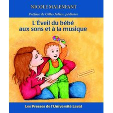 Eveil du bébé aux sons et à la musique L'