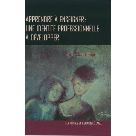 Apprendre à enseigner