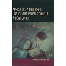 Apprendre à enseigner