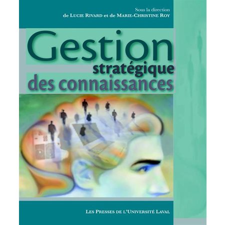 Gestion stratégique des connaissances