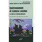 Environnement et sciences sociales