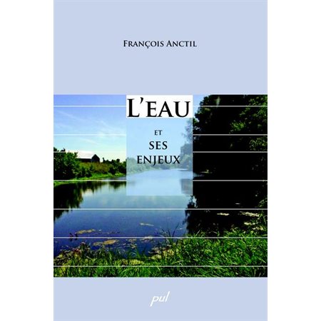 L'eau et ses enjeux