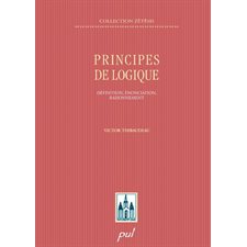 Principes de logique