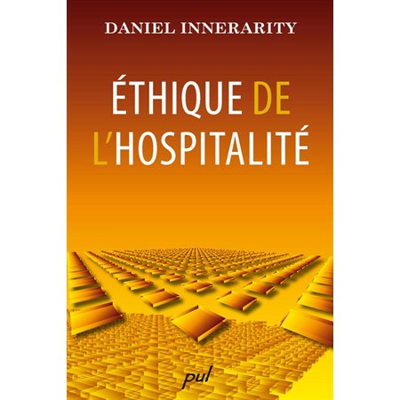 Ethique de l'hospitalité