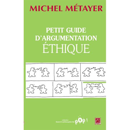 Petit guide d'argumentation éthique