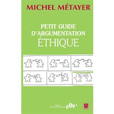 Petit guide d'argumentation éthique