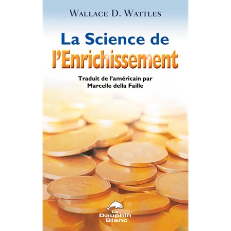 La science de l'Enrichissement