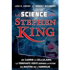 La science chez Stephen King