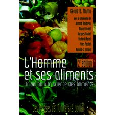 Homme et ses aliments L' 2e édi