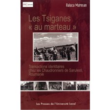 Tsiganes au marteau Les