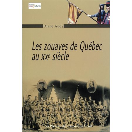 Zouaves de Québec au 20e siècle