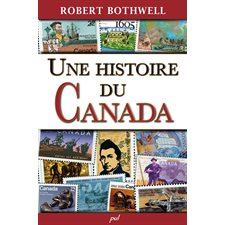 Une histoire du Canada