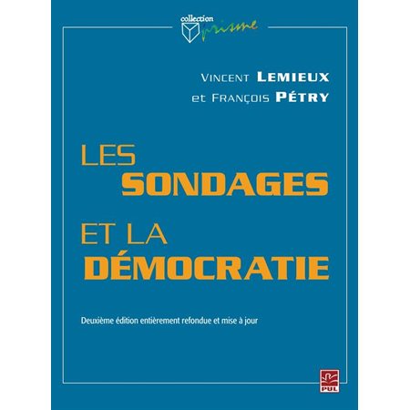 Les sondages et la démocratie