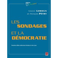 Les sondages et la démocratie