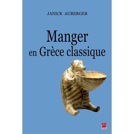 Manger en Grèce classique