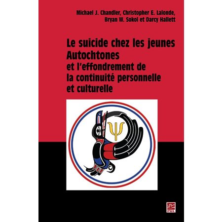 Le suicide chez les jeunes autochtones et l'effondrement...