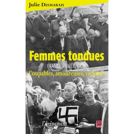 Femmes tondues