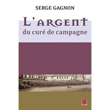 L'argent du curé de campagne