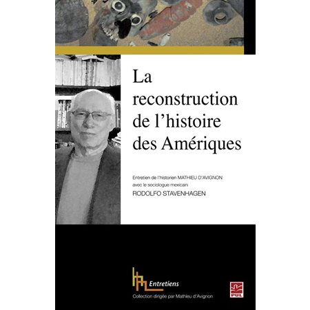 La reconstruction de l'histoire des Amériques