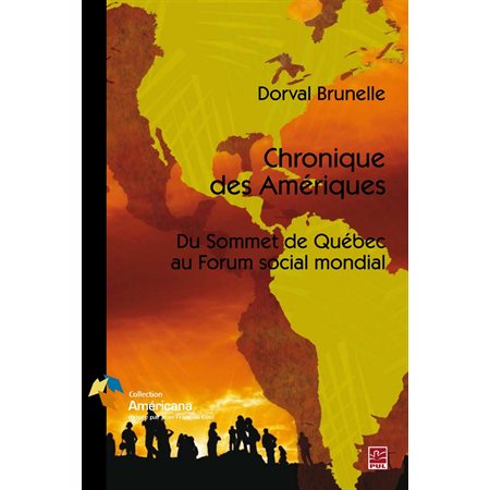 Chronique des Amériques