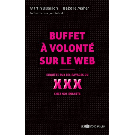 Buffet à volonté sur le web