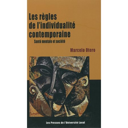 Règles de l'individualité contemporaine