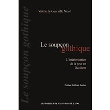 Soupçon gothique