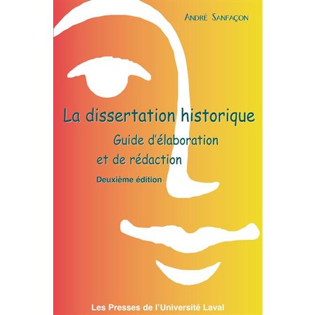 Dissertation historique 2e édi