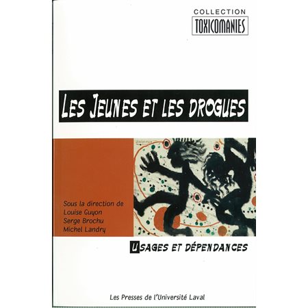 Les jeunes et les drogues