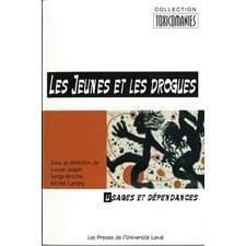 Les jeunes et les drogues