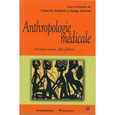 Anthropologie medicale