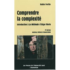 Comprendre la complexité 2e edi