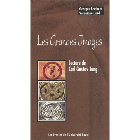 Lectures de Gustav Karl Jung