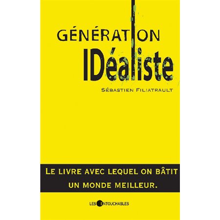 Génération IDéaliste