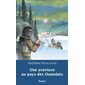 Une aventure au pays des Ouendats