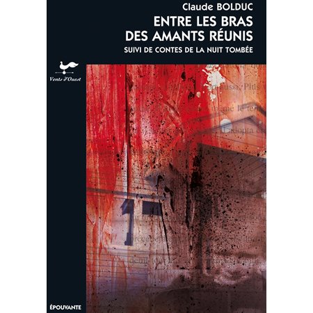 Entre les bras des amants réunis