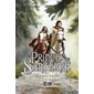 Les Princes de Santerre 3 : Feux furieux