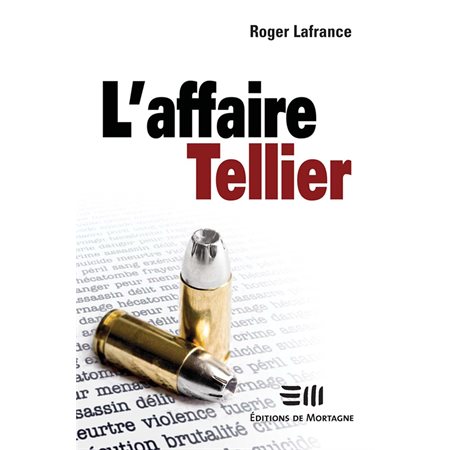 L'affaire Tellier