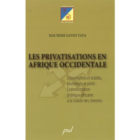 Privatisations en Afrique occidentale